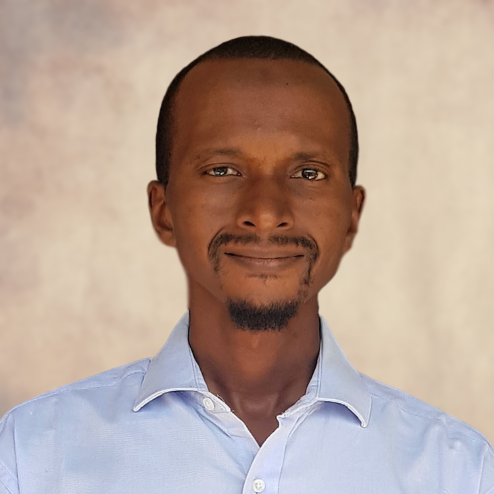 Mahmoudou Sidibe - Founder & Chief Strategist